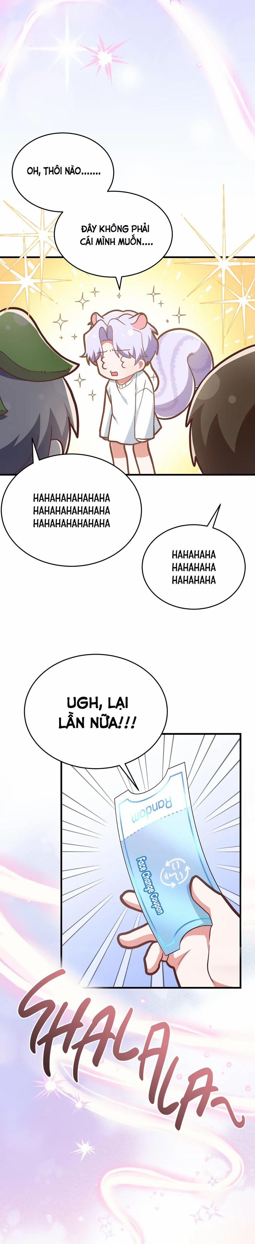 Thành Viên Của Hội Là Hàng Xóm Bên Cạnh 20 trang 11