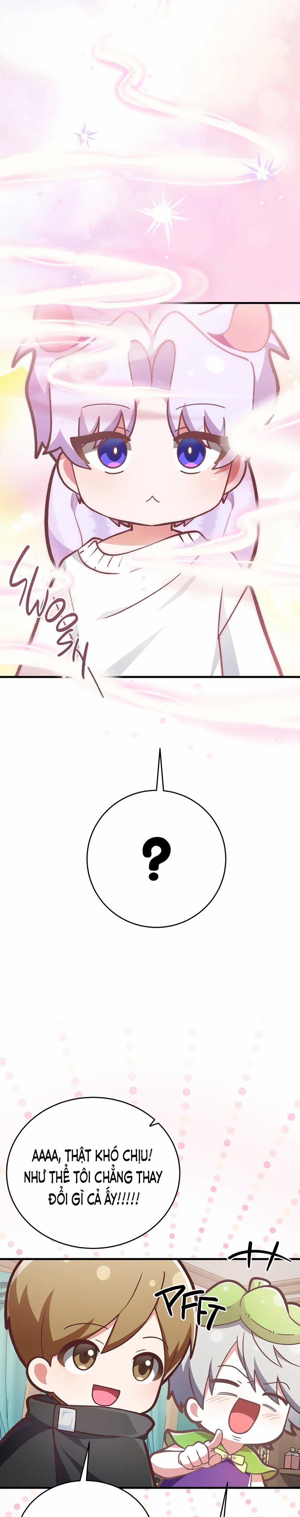 Thành Viên Của Hội Là Hàng Xóm Bên Cạnh 20 trang 12