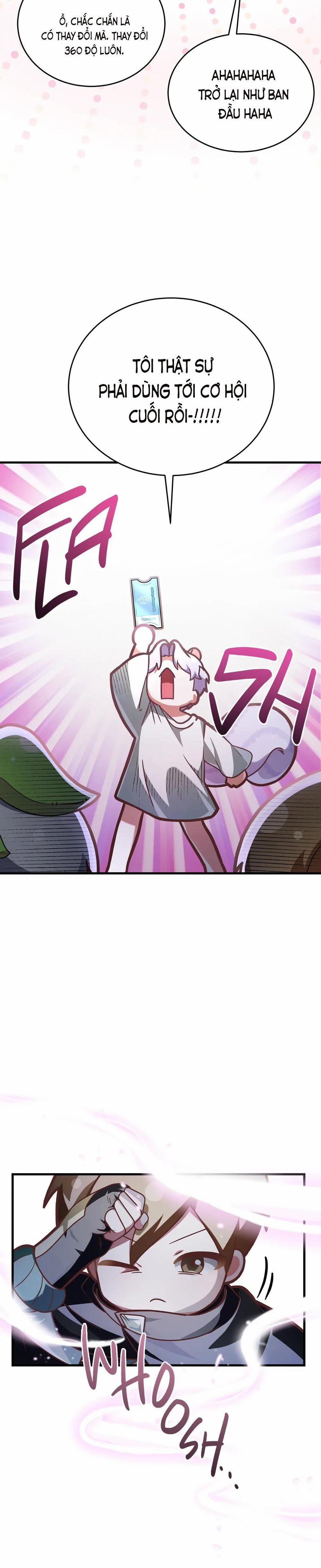 Thành Viên Của Hội Là Hàng Xóm Bên Cạnh 20 trang 13