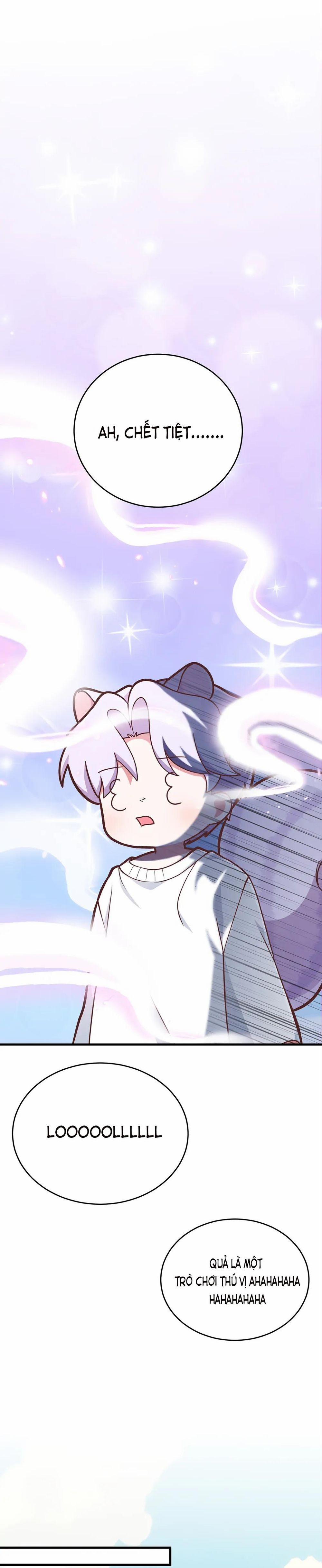 Thành Viên Của Hội Là Hàng Xóm Bên Cạnh 20 trang 14