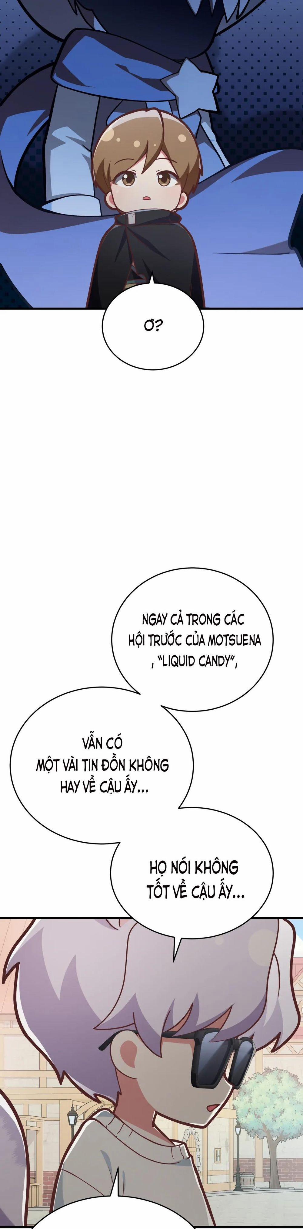 Thành Viên Của Hội Là Hàng Xóm Bên Cạnh 20 trang 25