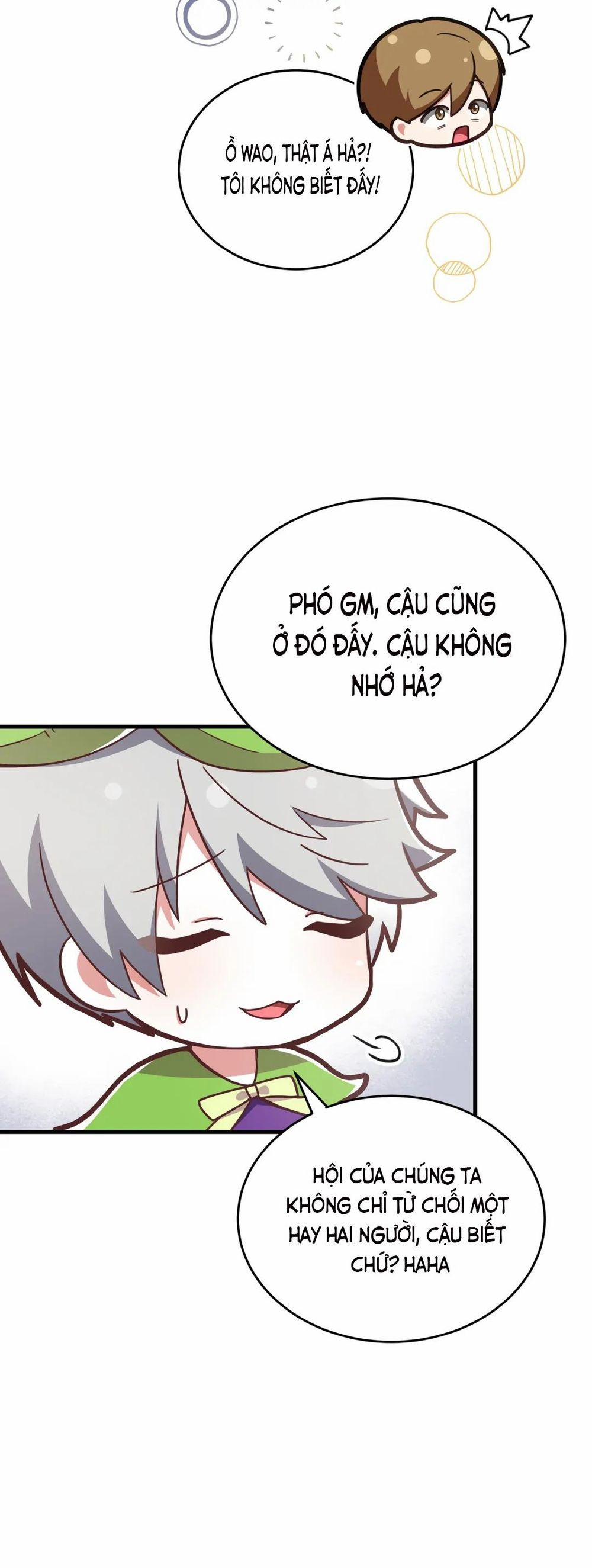 Thành Viên Của Hội Là Hàng Xóm Bên Cạnh 20 trang 29