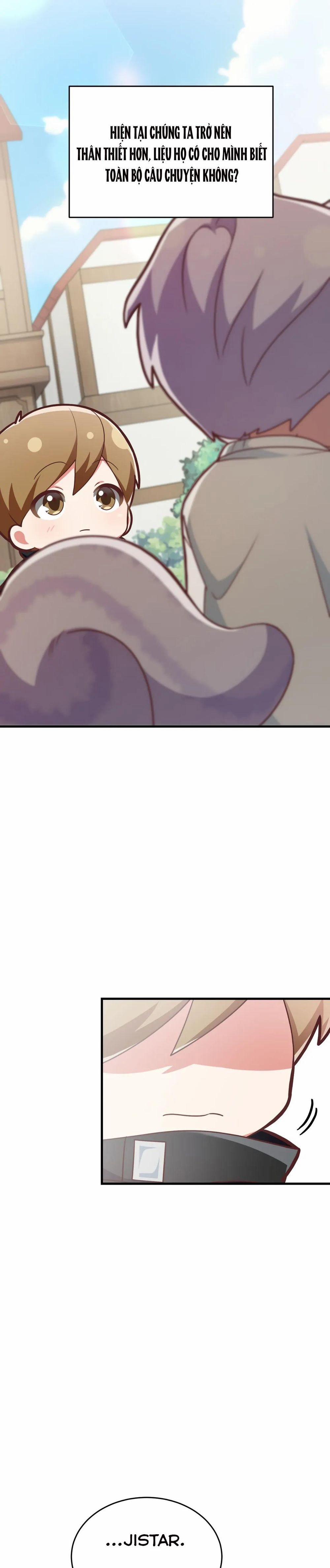 Thành Viên Của Hội Là Hàng Xóm Bên Cạnh 20 trang 32