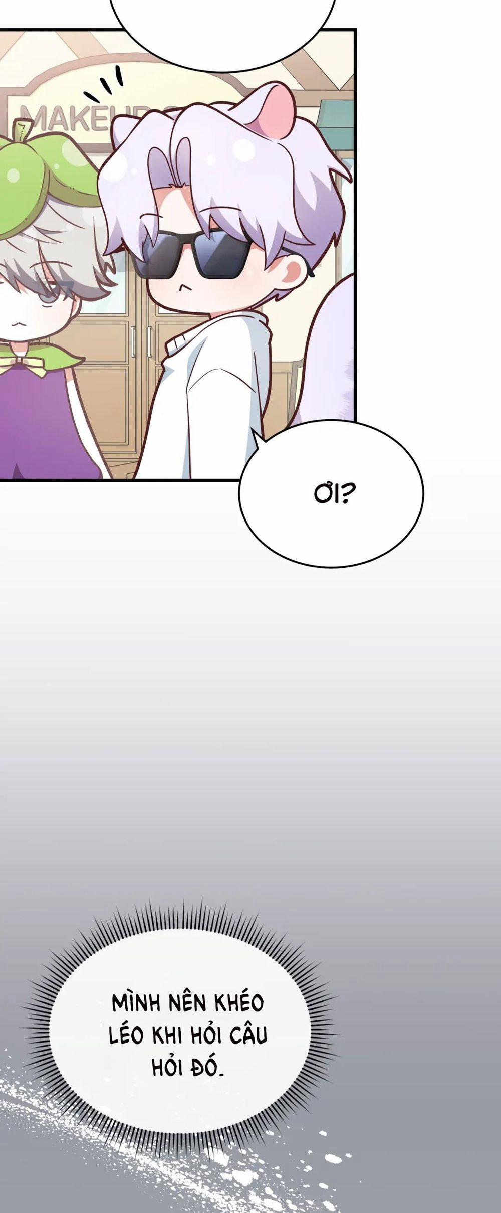 Thành Viên Của Hội Là Hàng Xóm Bên Cạnh 20 trang 33