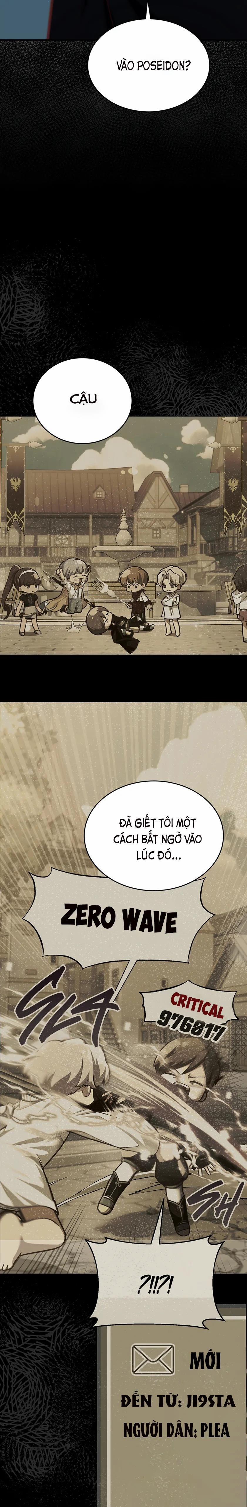 Thành Viên Của Hội Là Hàng Xóm Bên Cạnh 20 trang 35