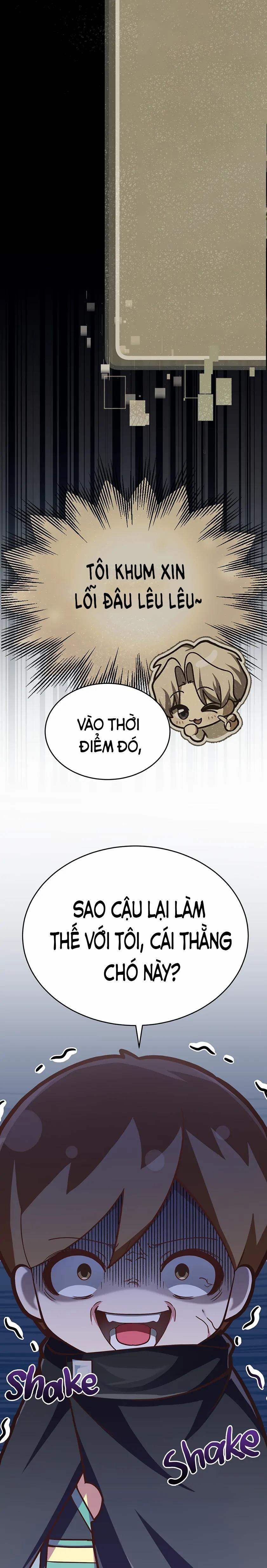 Thành Viên Của Hội Là Hàng Xóm Bên Cạnh 20 trang 36