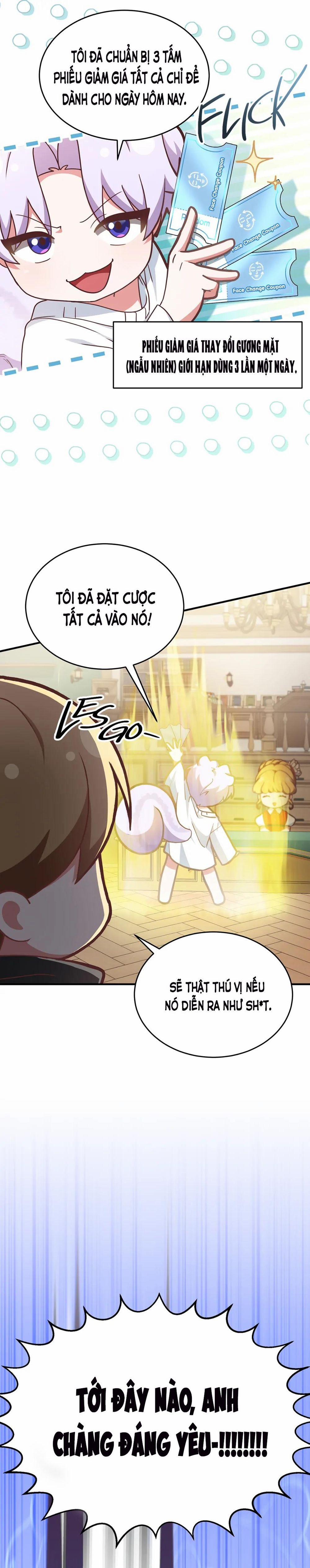 Thành Viên Của Hội Là Hàng Xóm Bên Cạnh 20 trang 9