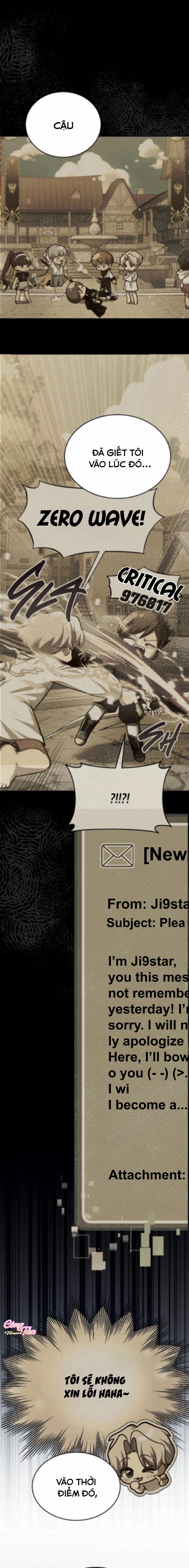 Thành Viên Của Hội Là Hàng Xóm Bên Cạnh 21 trang 0