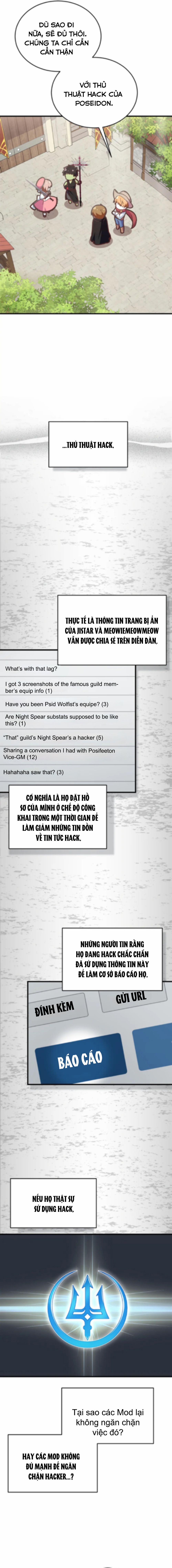 Thành Viên Của Hội Là Hàng Xóm Bên Cạnh 21 trang 12