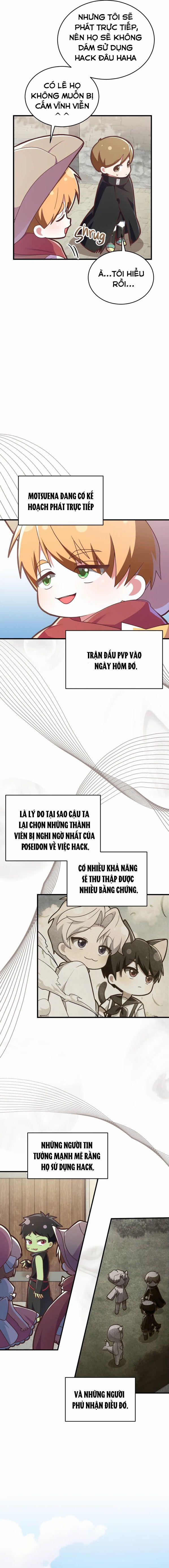 Thành Viên Của Hội Là Hàng Xóm Bên Cạnh 21 trang 13