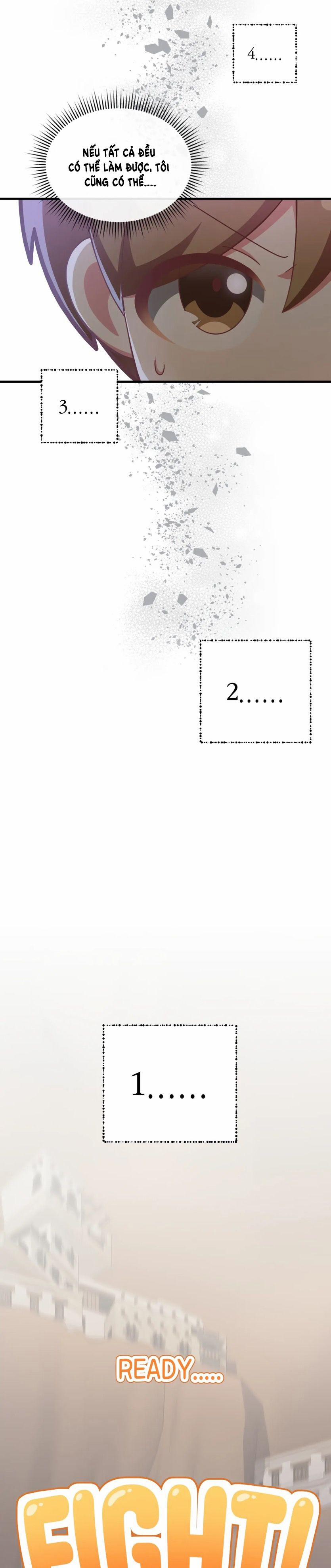 Thành Viên Của Hội Là Hàng Xóm Bên Cạnh 21 trang 17