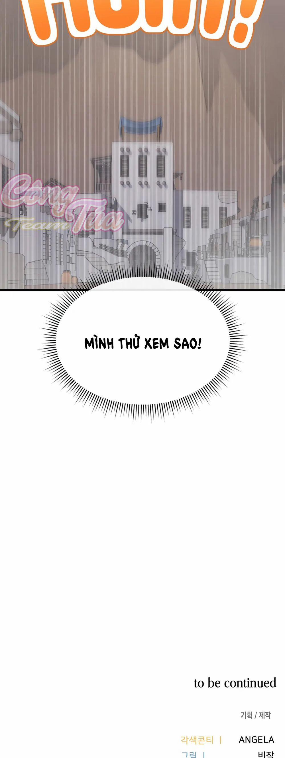 Thành Viên Của Hội Là Hàng Xóm Bên Cạnh 21 trang 18