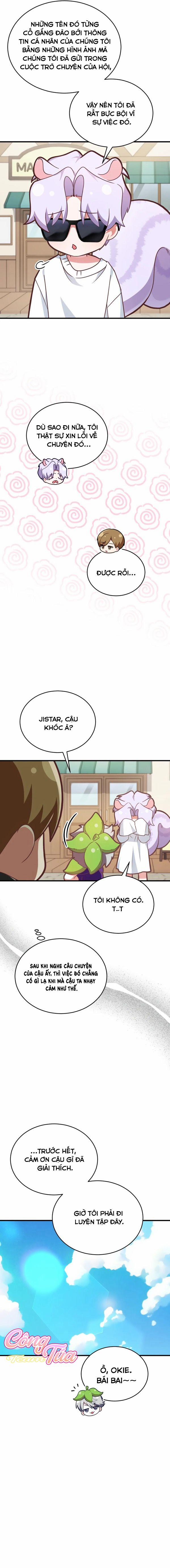 Thành Viên Của Hội Là Hàng Xóm Bên Cạnh 21 trang 6