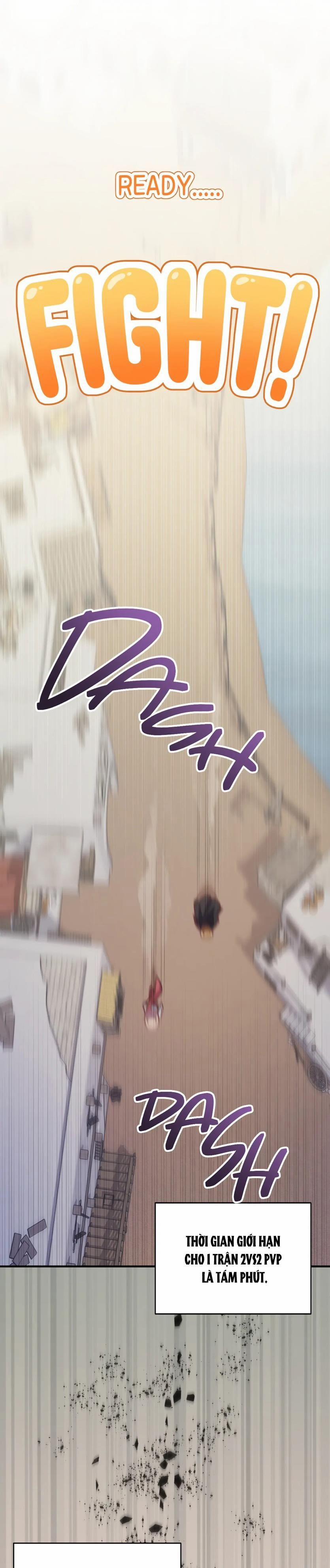 Thành Viên Của Hội Là Hàng Xóm Bên Cạnh 22 trang 0