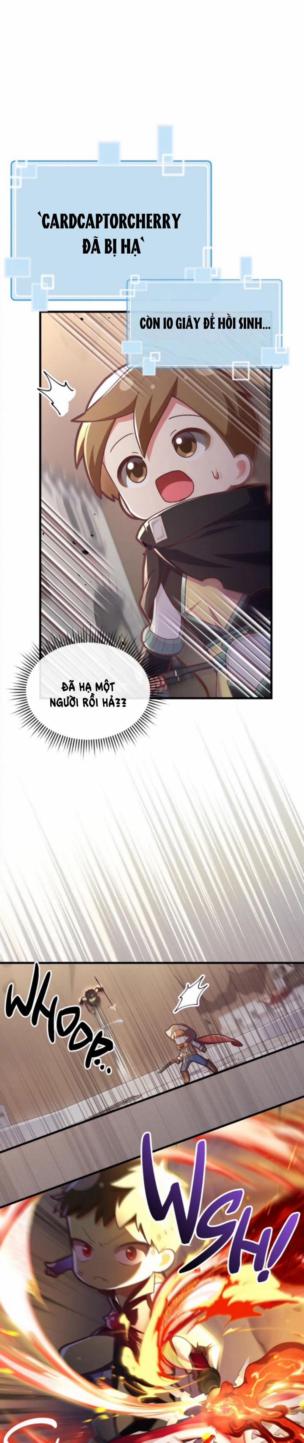 Thành Viên Của Hội Là Hàng Xóm Bên Cạnh 22 trang 10