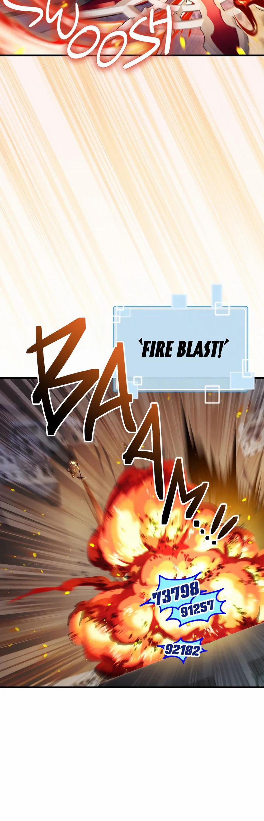 Thành Viên Của Hội Là Hàng Xóm Bên Cạnh 22 trang 11