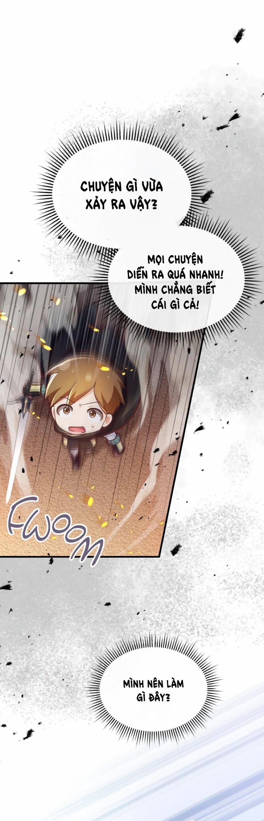 Thành Viên Của Hội Là Hàng Xóm Bên Cạnh 22 trang 12