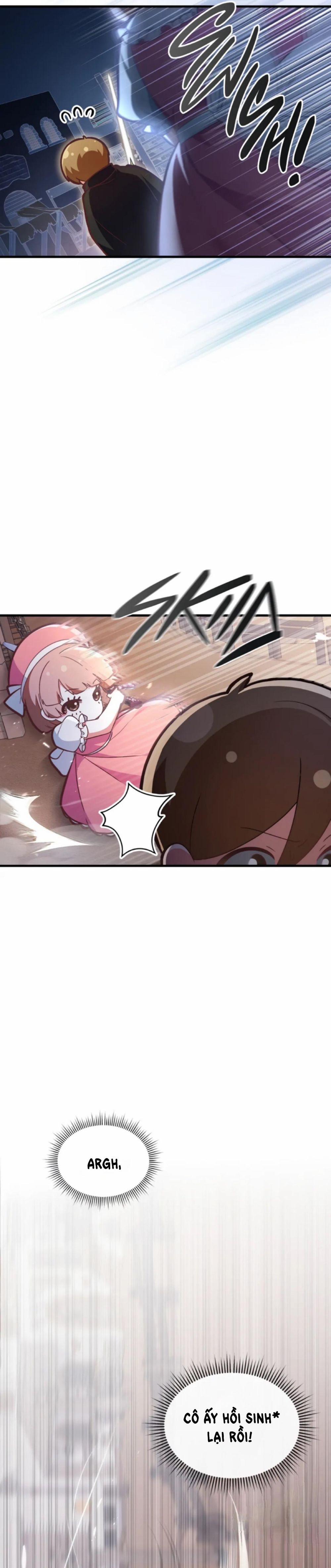 Thành Viên Của Hội Là Hàng Xóm Bên Cạnh 22 trang 13