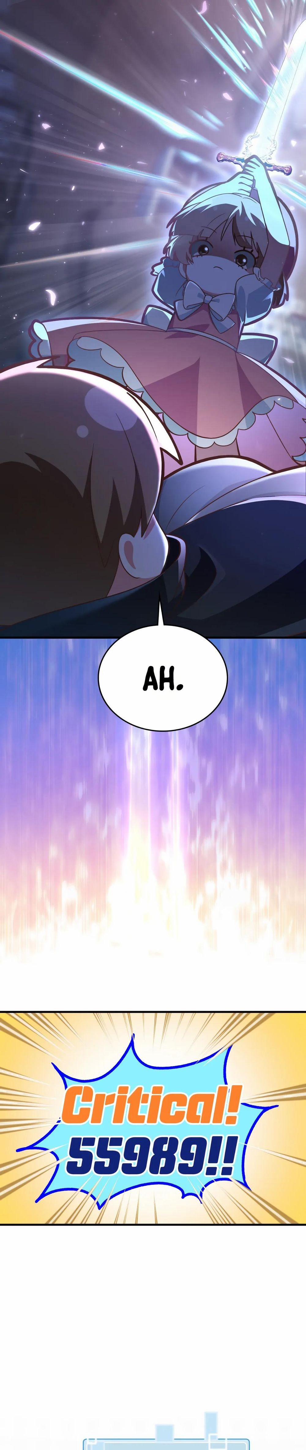 Thành Viên Của Hội Là Hàng Xóm Bên Cạnh 22 trang 16