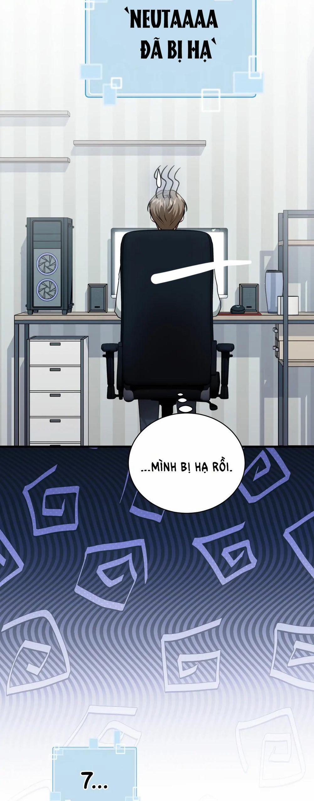 Thành Viên Của Hội Là Hàng Xóm Bên Cạnh 22 trang 17