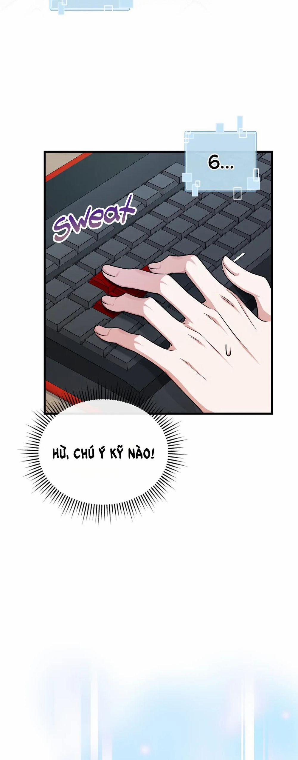 Thành Viên Của Hội Là Hàng Xóm Bên Cạnh 22 trang 18