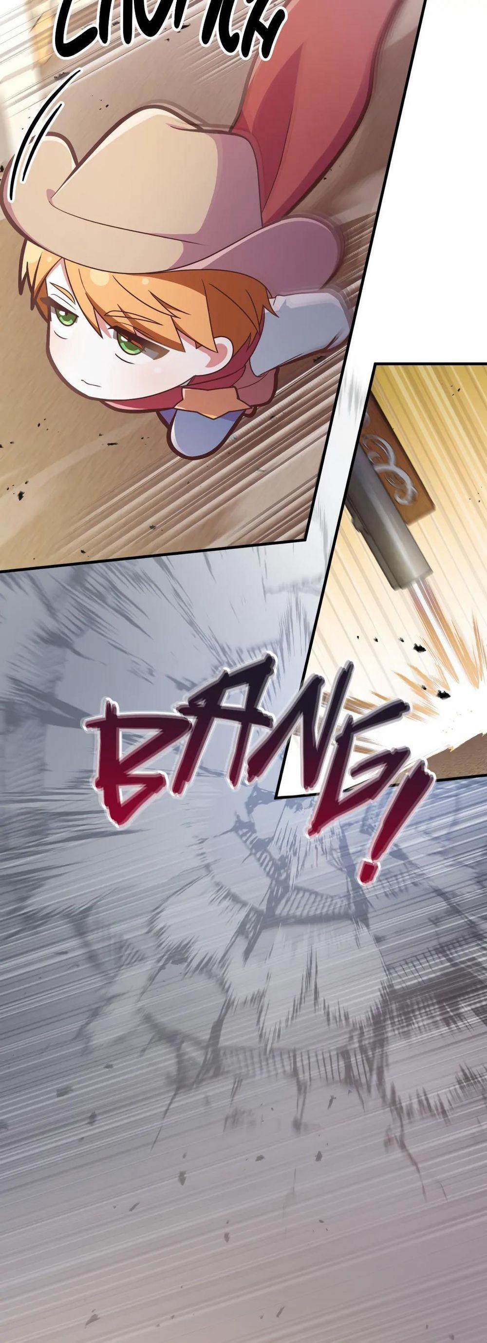 Thành Viên Của Hội Là Hàng Xóm Bên Cạnh 22 trang 2