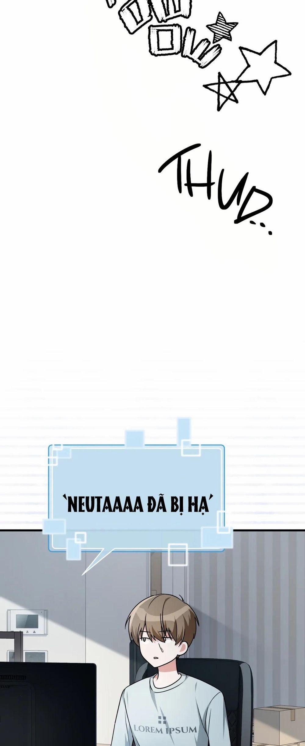 Thành Viên Của Hội Là Hàng Xóm Bên Cạnh 22 trang 20