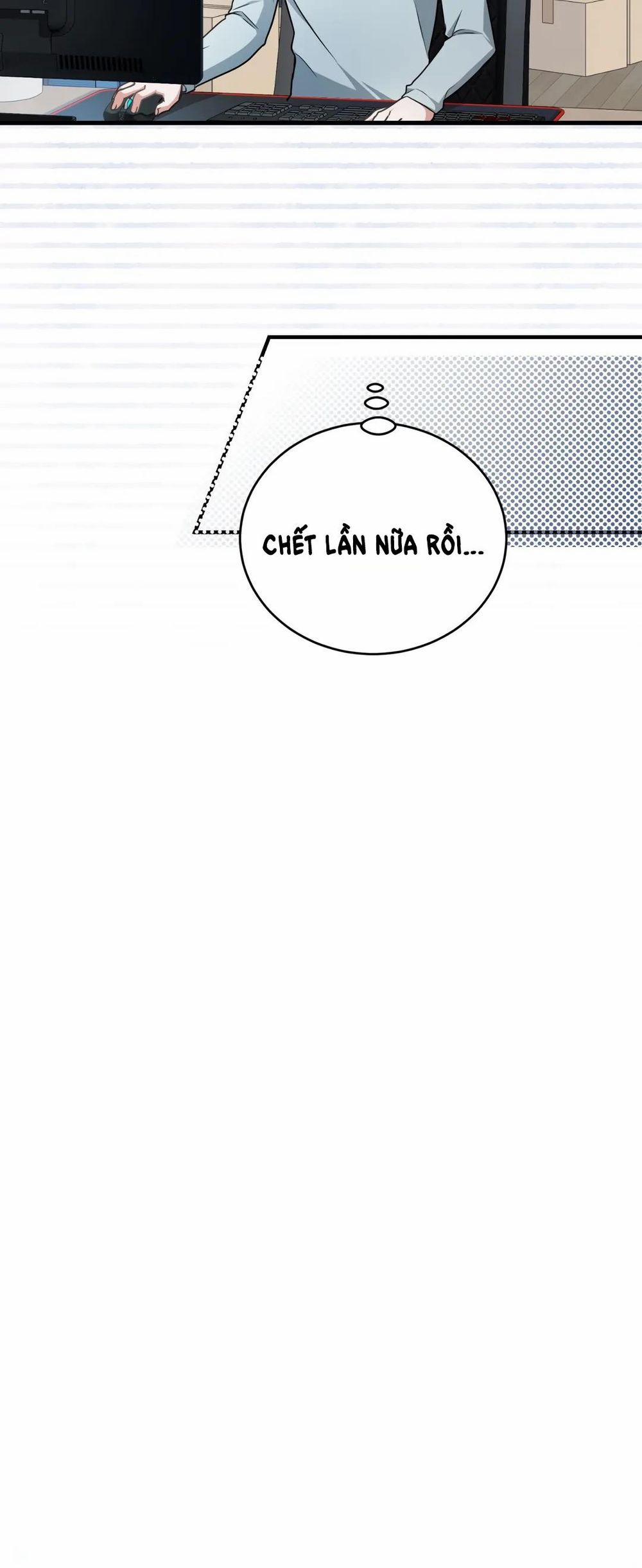 Thành Viên Của Hội Là Hàng Xóm Bên Cạnh 22 trang 21