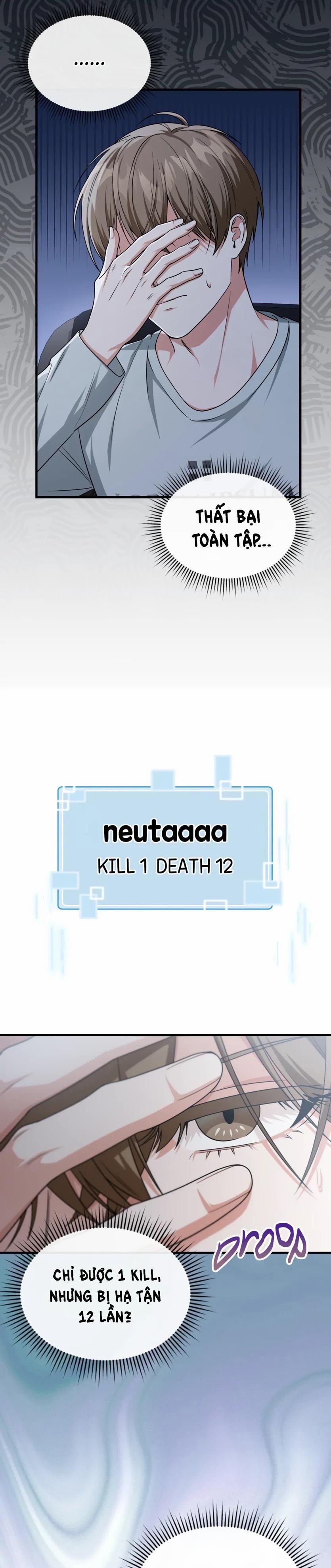 Thành Viên Của Hội Là Hàng Xóm Bên Cạnh 22 trang 25