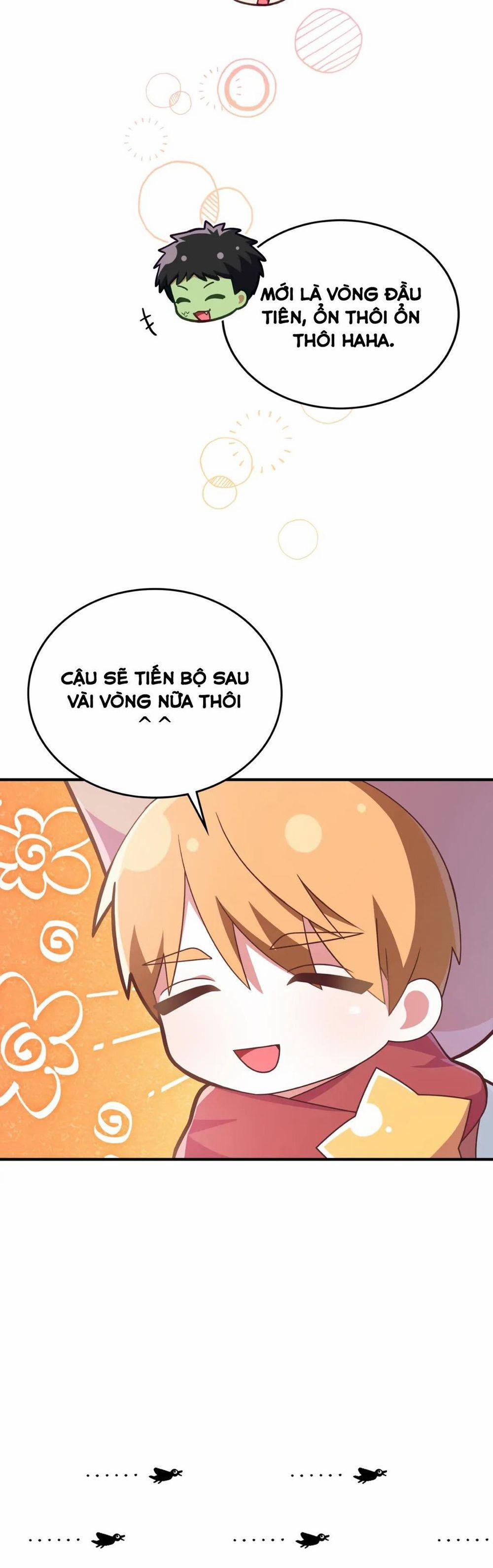 Thành Viên Của Hội Là Hàng Xóm Bên Cạnh 22 trang 27