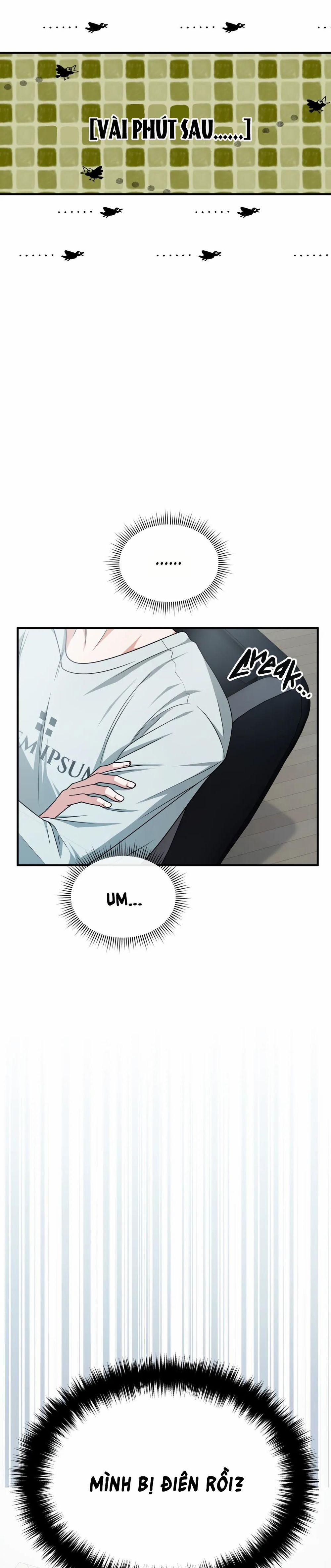 Thành Viên Của Hội Là Hàng Xóm Bên Cạnh 22 trang 28