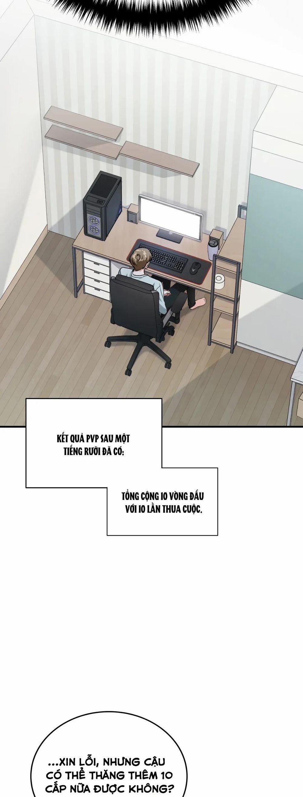 Thành Viên Của Hội Là Hàng Xóm Bên Cạnh 22 trang 29