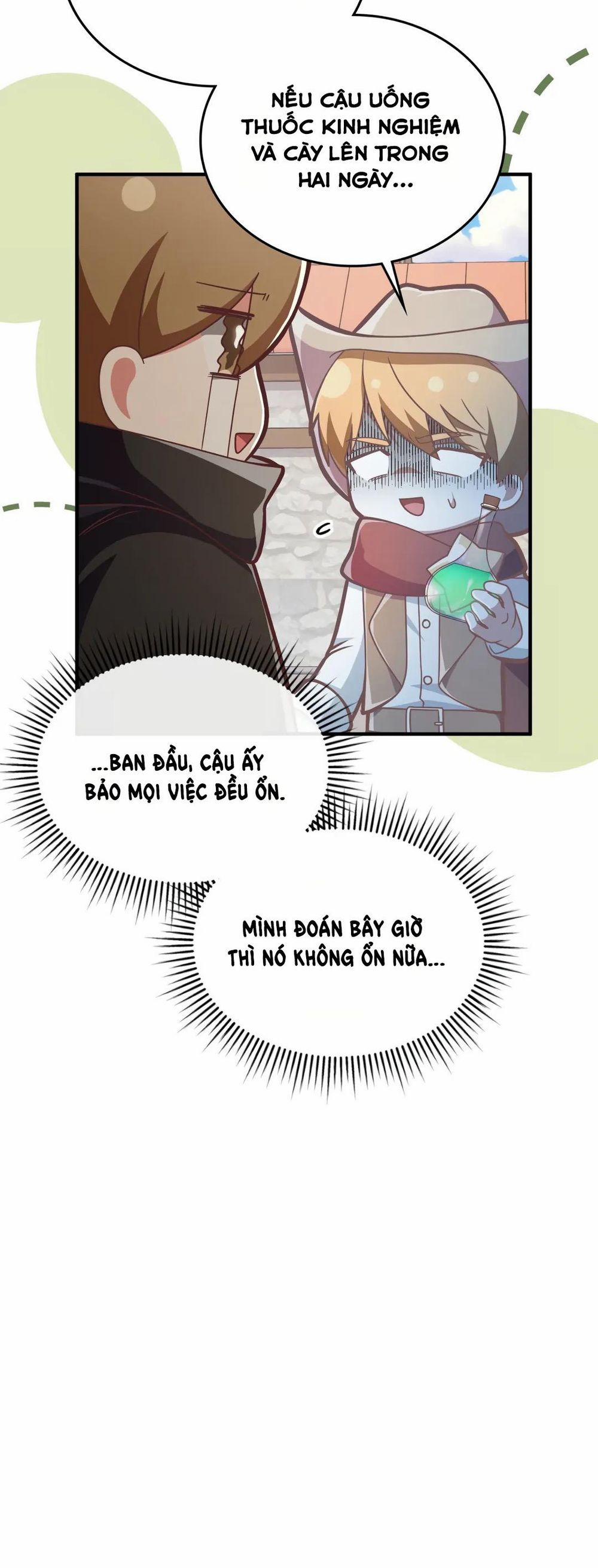 Thành Viên Của Hội Là Hàng Xóm Bên Cạnh 22 trang 30