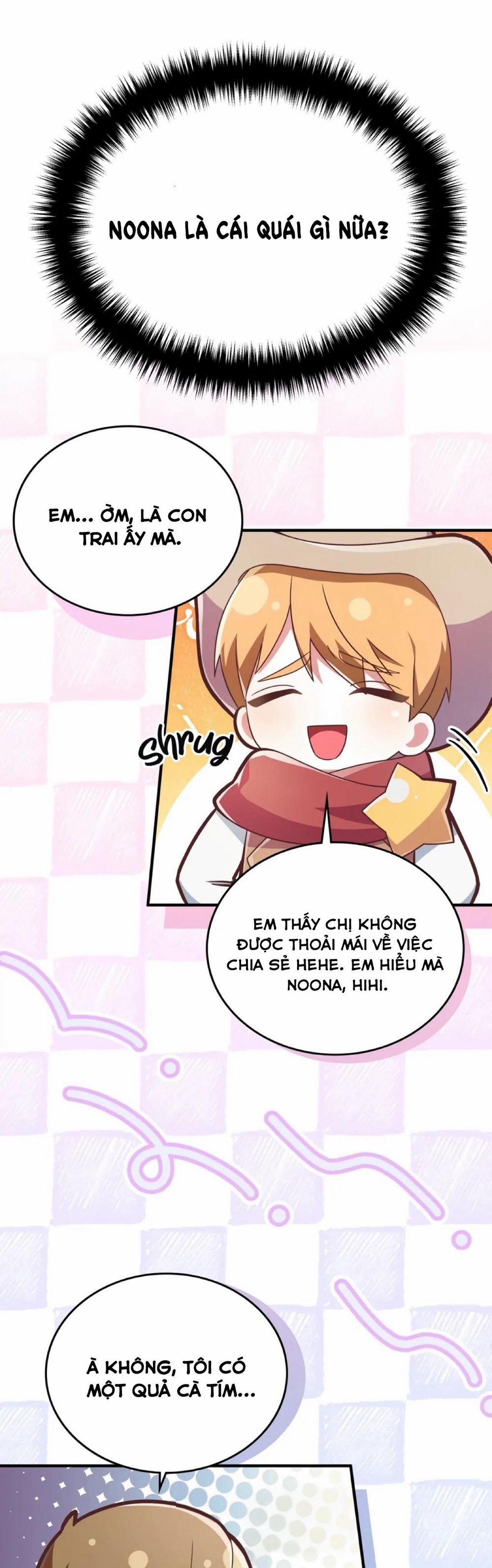 Thành Viên Của Hội Là Hàng Xóm Bên Cạnh 22 trang 35