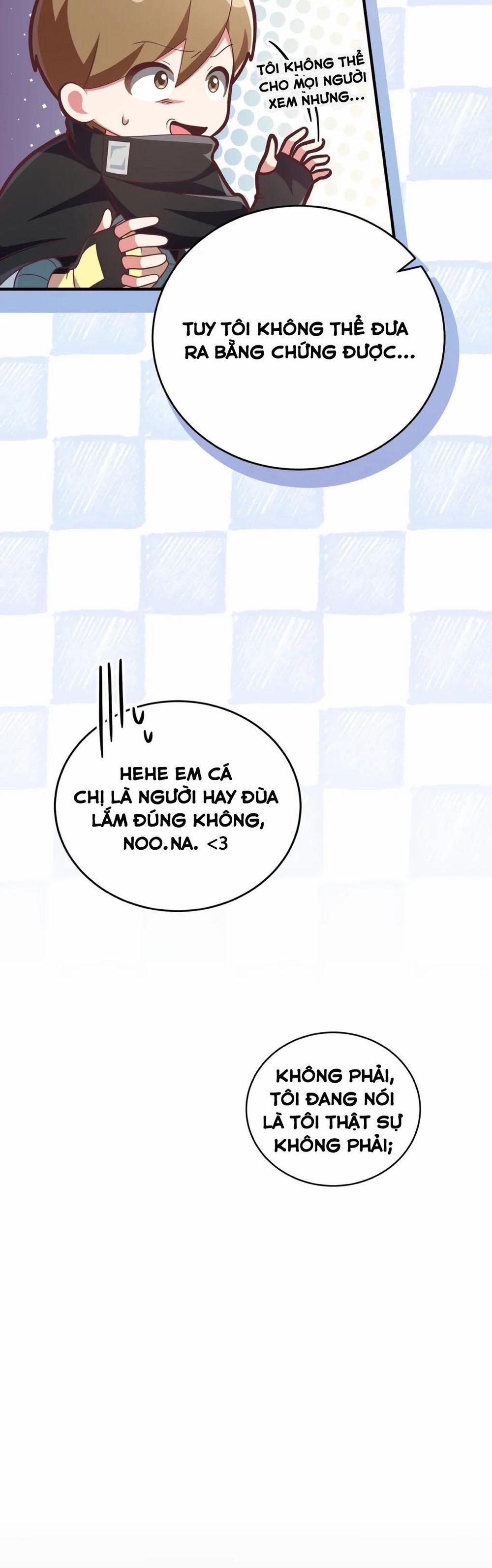 Thành Viên Của Hội Là Hàng Xóm Bên Cạnh 22 trang 36