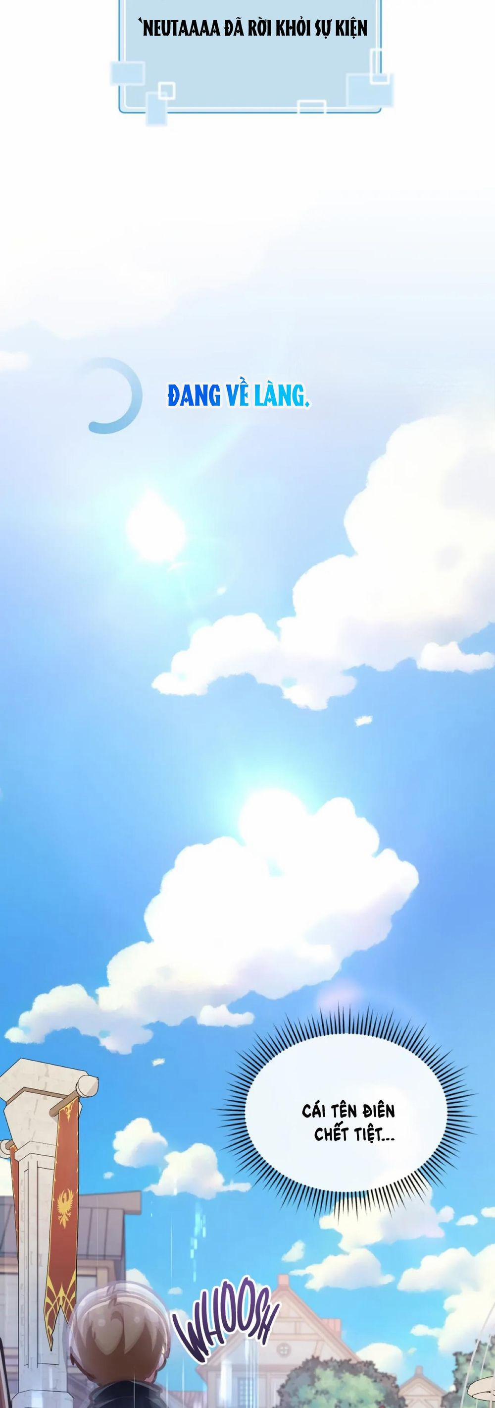 Thành Viên Của Hội Là Hàng Xóm Bên Cạnh 22 trang 38