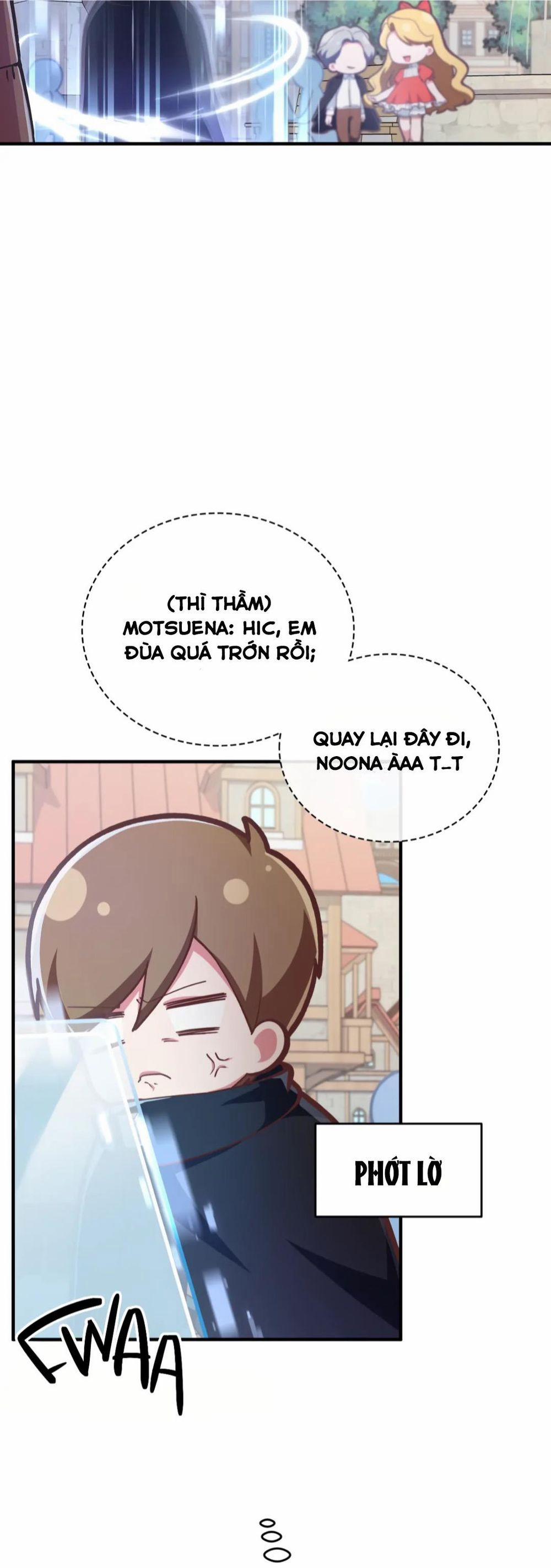 Thành Viên Của Hội Là Hàng Xóm Bên Cạnh 22 trang 39