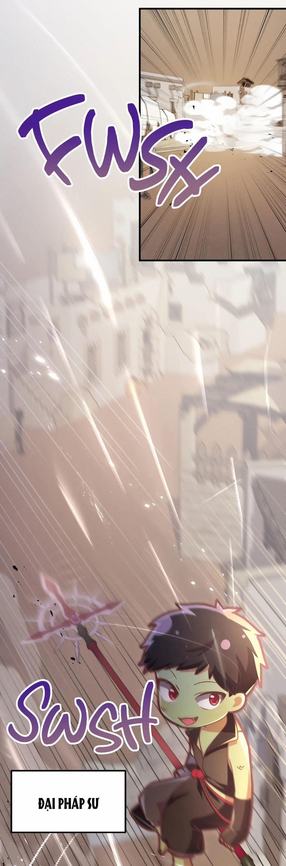 Thành Viên Của Hội Là Hàng Xóm Bên Cạnh 22 trang 4