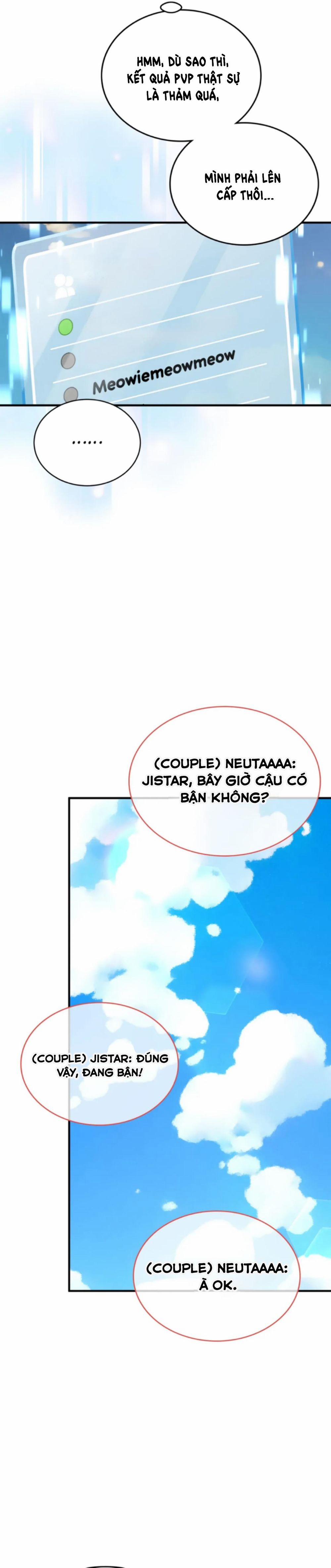 Thành Viên Của Hội Là Hàng Xóm Bên Cạnh 22 trang 40