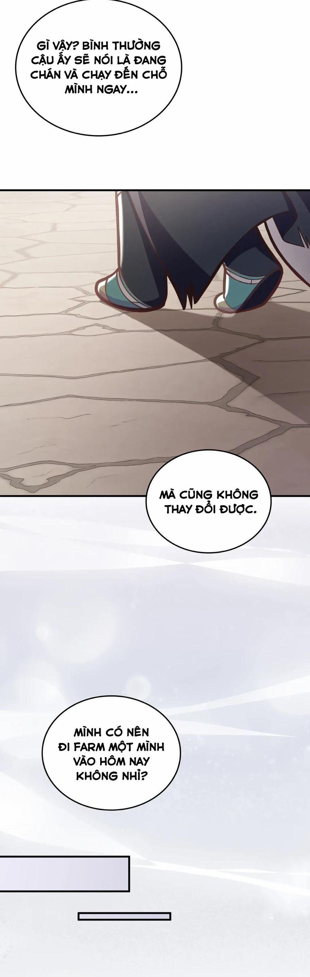 Thành Viên Của Hội Là Hàng Xóm Bên Cạnh 22 trang 41