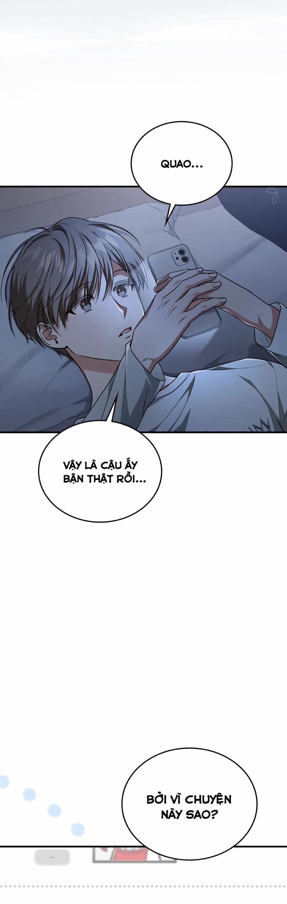 Thành Viên Của Hội Là Hàng Xóm Bên Cạnh 22 trang 42