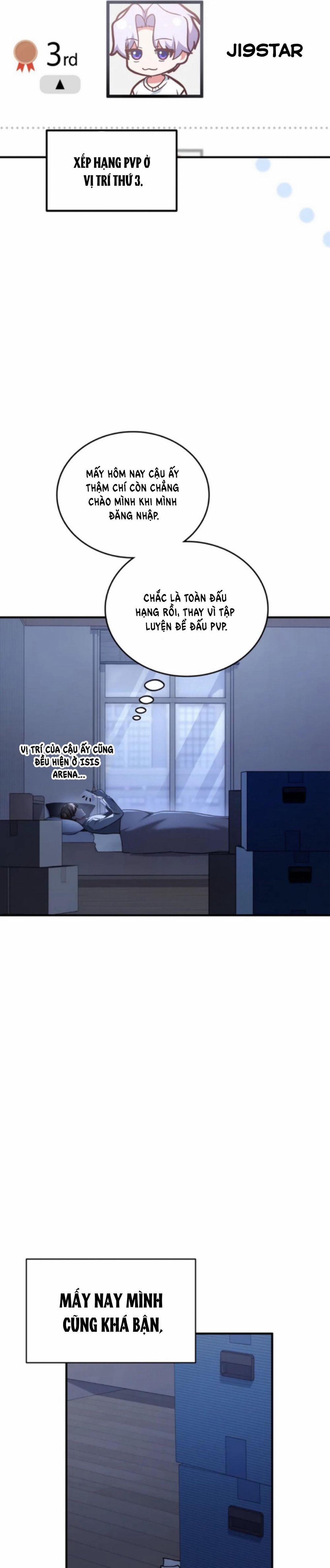 Thành Viên Của Hội Là Hàng Xóm Bên Cạnh 22 trang 43