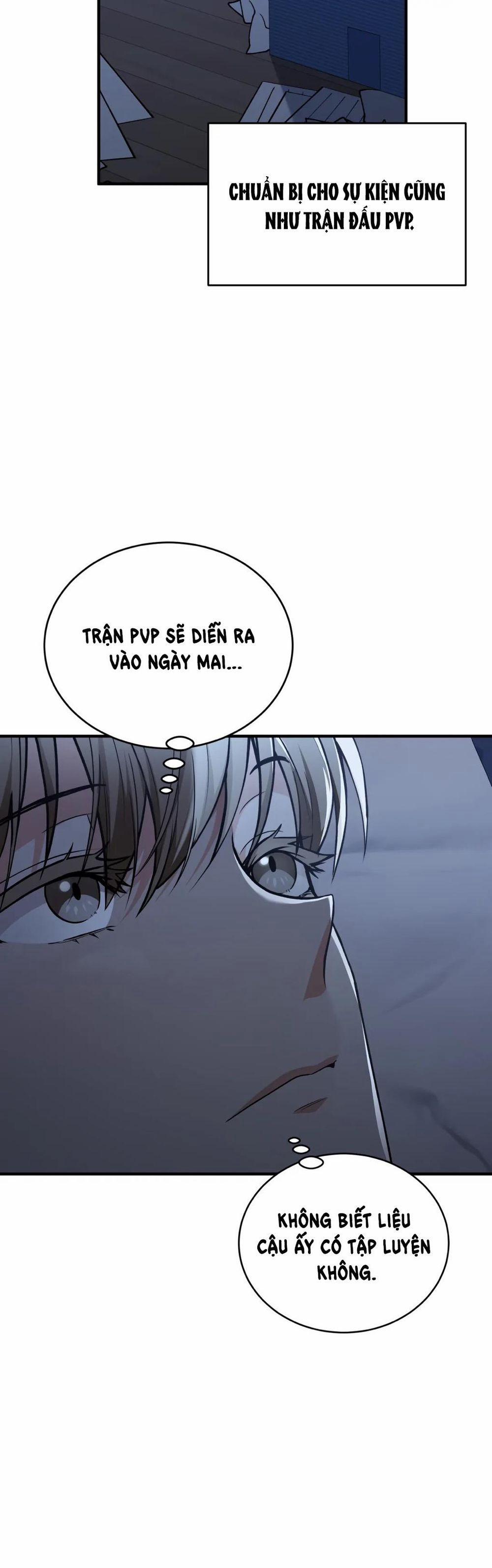 Thành Viên Của Hội Là Hàng Xóm Bên Cạnh 22 trang 44