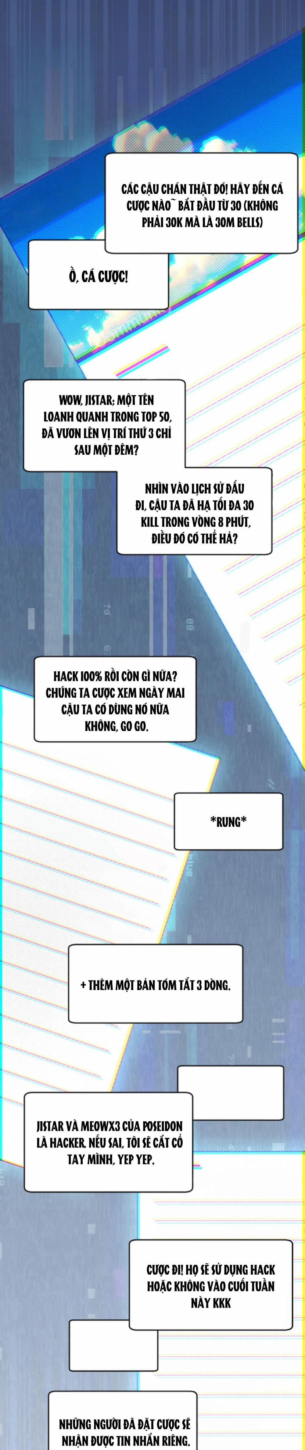 Thành Viên Của Hội Là Hàng Xóm Bên Cạnh 22 trang 46