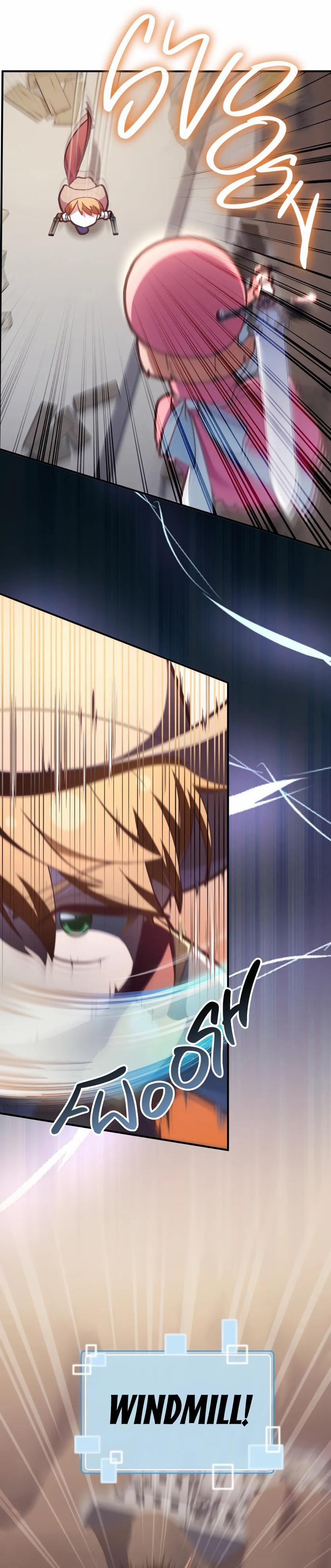 Thành Viên Của Hội Là Hàng Xóm Bên Cạnh 22 trang 7