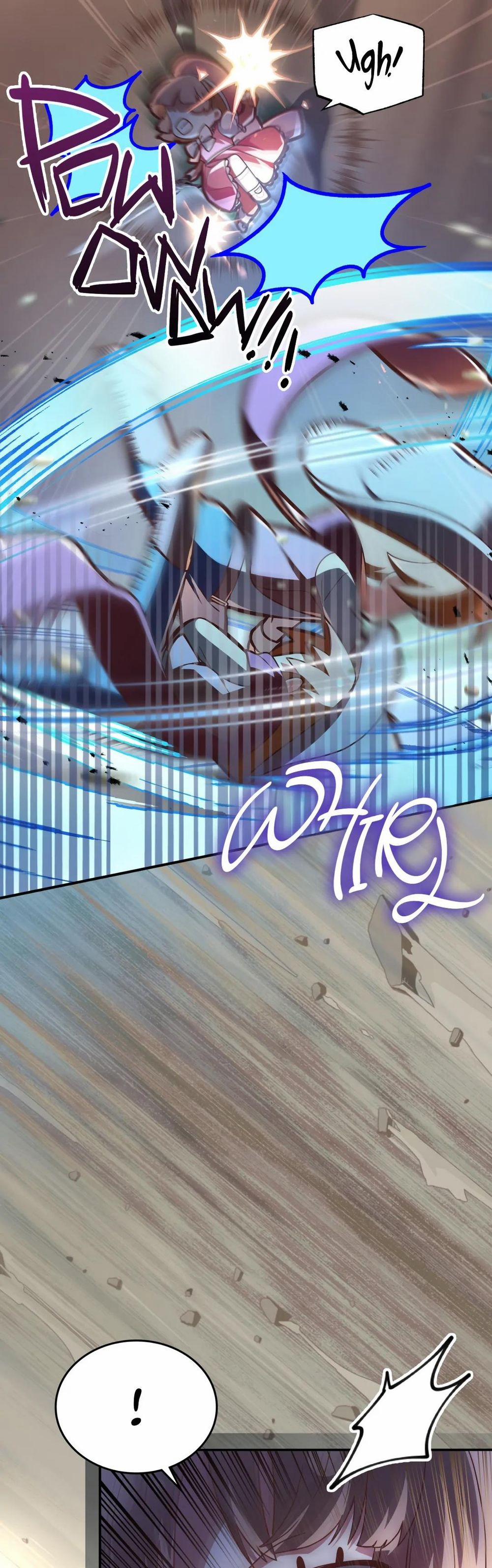 Thành Viên Của Hội Là Hàng Xóm Bên Cạnh 22 trang 8