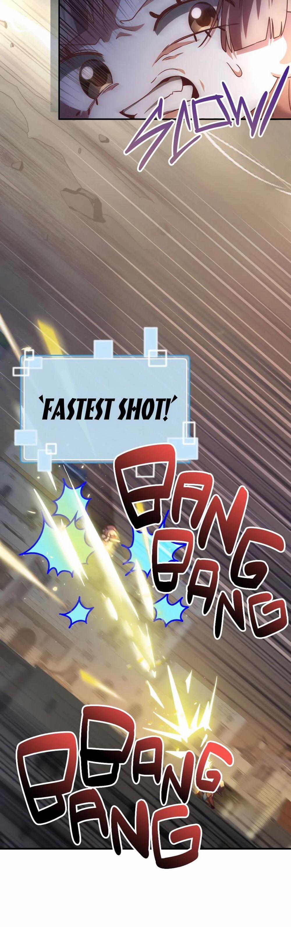 Thành Viên Của Hội Là Hàng Xóm Bên Cạnh 22 trang 9