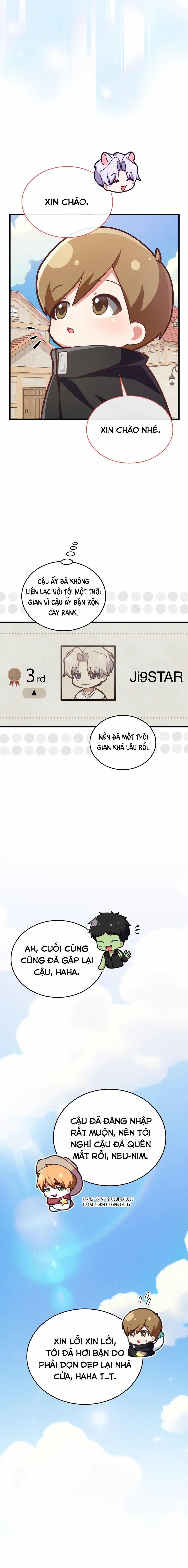 Thành Viên Của Hội Là Hàng Xóm Bên Cạnh 23 trang 10