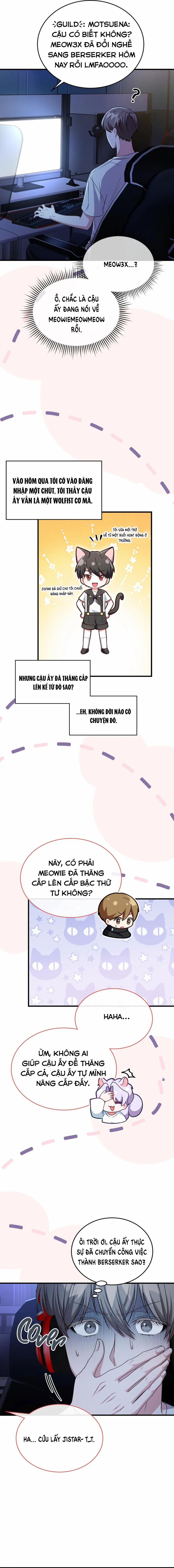 Thành Viên Của Hội Là Hàng Xóm Bên Cạnh 23 trang 11