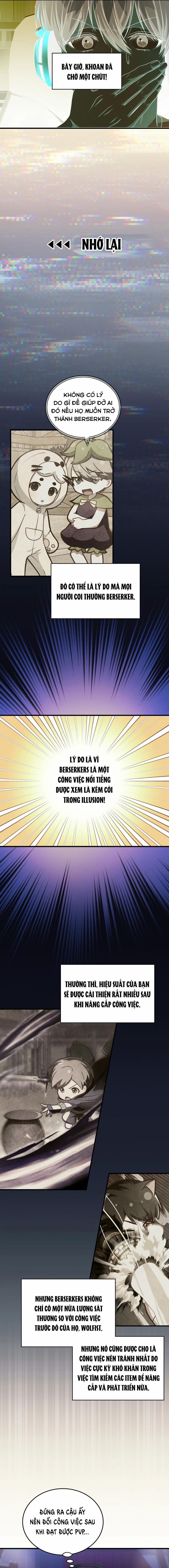 Thành Viên Của Hội Là Hàng Xóm Bên Cạnh 23 trang 12